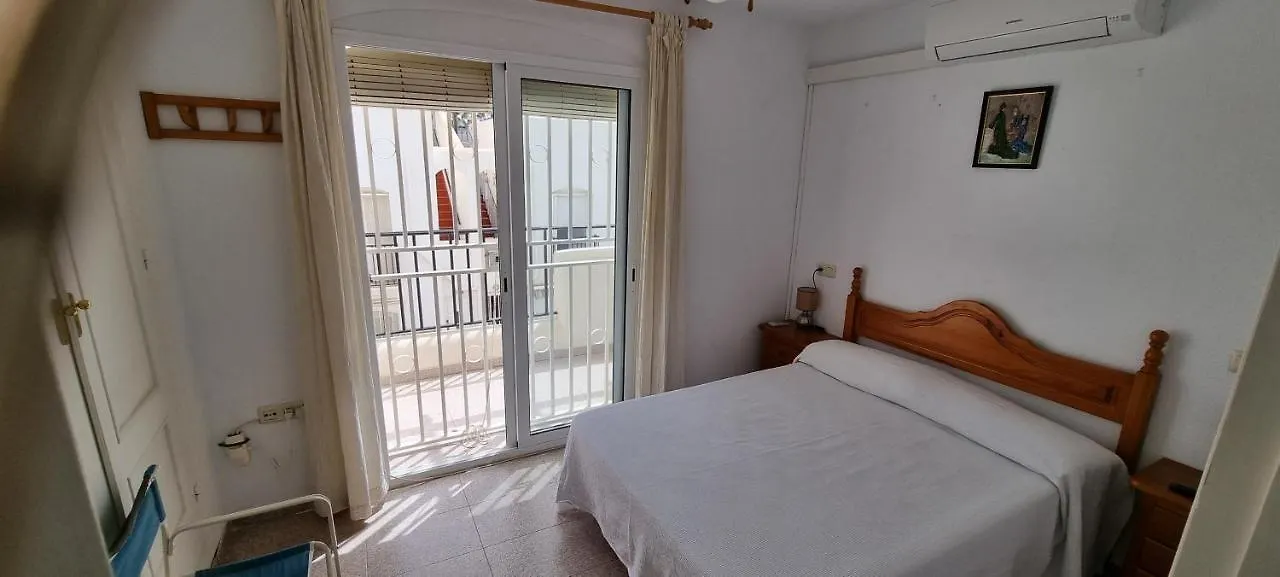 Mojacar Playa Adosado Con Piscina Apartment La Marina de la Torre